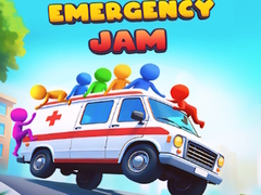 Jeu Emergency Jam