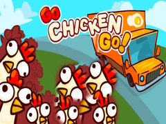 Jeu Go Chicken Go