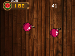 Jeu Slice Mastery Of A Ninja