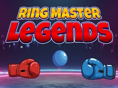 Jeu Ring Master Legends