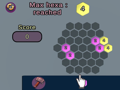 Jeu Max Hexa