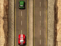 Jeu Crazy Car Master
