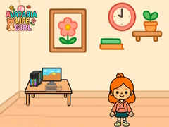 Jeu TB Avataria Life Girl