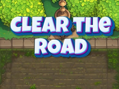 Jeu Clear The Road