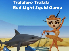 Jeu Tralalero Tralala Red Light Squid Game