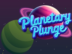 Jeu Planetary Plunge