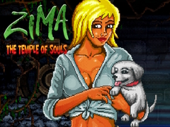 Jeu ZIMA Temple of Souls