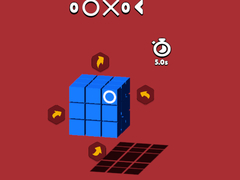 Jeu Cubicoe