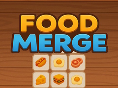 Jeu Food Merge