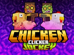 Jeu Chicken Jockey Clicker