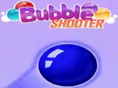Jeu Bubble Shooter