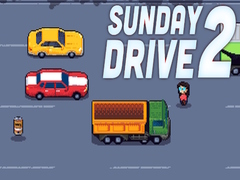 Jeu Sunday Drive 2
