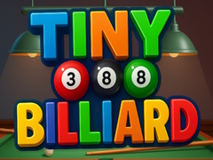 Jeu Tiny Billiard