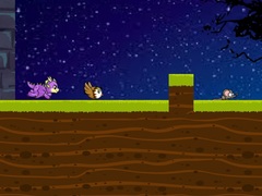 Jeu Mice Hunt 2player