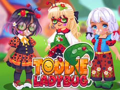 Jeu Toddie Ladybug