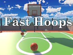 Jeu Fast Hoops