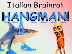 Jeu Italian Brainrot Hangman!