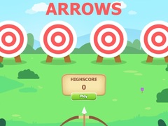 Jeu Arrows