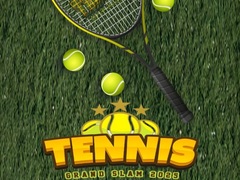 Jeu Tennis Grand Slam 2025