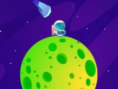Jeu Infinity Trail