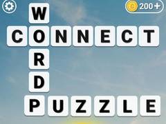 Jeu Word Connect Puzzle