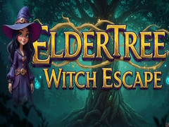 Jeu Eldertree Witch Escape 