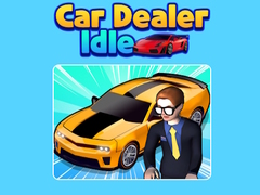 Jeu Car Dealer Idle