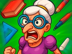 Jeu Troll The Teacher