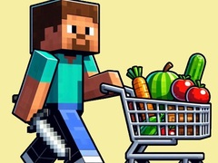Jeu CraftMart