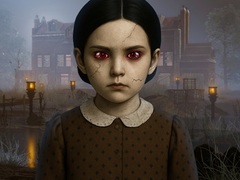 Jeu Clap Clap Nightmare