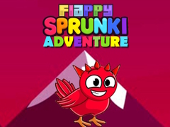 Jeu Flappy Sprunki Adventure