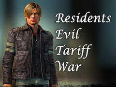 Jeu Residents Evil Tariff War
