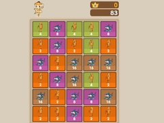 Jeu Tung Tung Sahur Play With Number