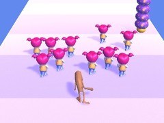 Jeu Brainrot Rush
