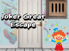 Jeu Joker Great Escape