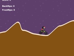 Jeu Rotate the Bike