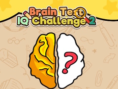 Jeu Brain Test IQ Challenge 2