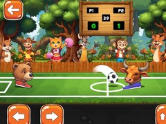 Jeu Jungle Ball