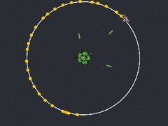 Jeu SpiNshoot