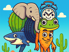 Jeu Meme challenge.io