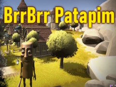 Jeu BrrBrr Patapim