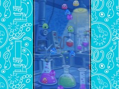 Jeu Microbes Explosion