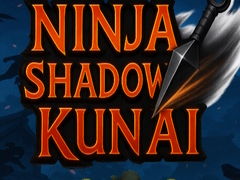 Jeu Ninja Shadow Kunai