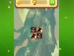 Jeu Centaur Memory Match Game