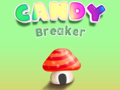 Jeu Candy Breaker