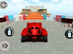 Jeu Car Racing