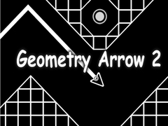 Jeu Geometry Arrow 2