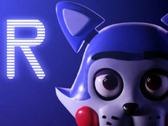 Jeu Five Nights at Candy's Remaster