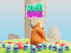 Jeu Slasty Candy Tower