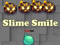 Jeu Slime Smile